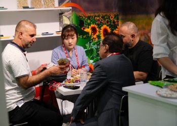 Dünya ve Türk mutfağı İstanbul’da buluştu