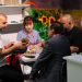 Dünya ve Türk mutfağı İstanbul’da buluştu