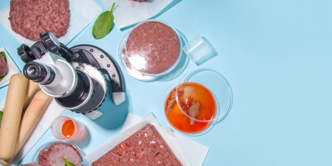 Rise of cell-based alternatives to meat
