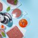 Rise of cell-based alternatives to meat