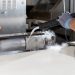 Dry steam cleaning offers effective, less labour and less water intensive solution for cleaning and sanitising food processing facilities