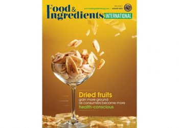 Food &Ingredients AUGUST 2023