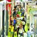 31th Worldfood İstanbul Exhibition brings food professionals together