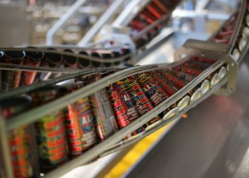 Artificial Intelligence (A.I.) developed and tasted its own energy drink: would you try it too?