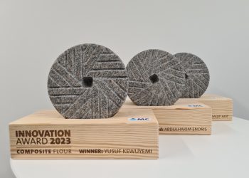 MC presents Omnizym Sugar Replacer