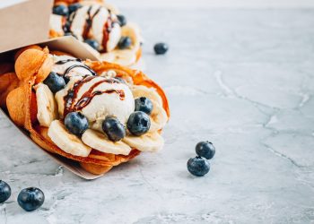 Nestlé Professional’dan ilham verici webinar: 2023 Global Tatlı Trendleri