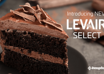 Innophos adds new solution to growing LEVAIR® bakery product portfolio