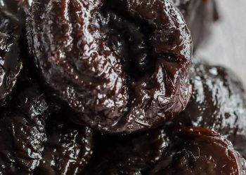 New studies show daily prune consumption supports cardiovascular health in ageing population