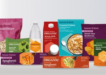 Southeastern Grocers introduces new private label product line