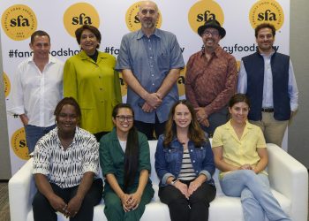 Top trends for 2023 Summer Fancy Food Show revealed by Specialty Food Association Trendspotter Panel