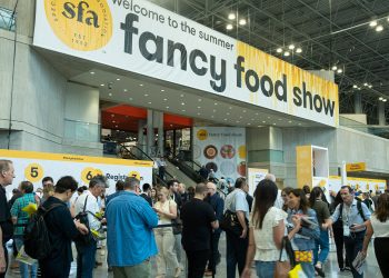 Sold-out 2023 Summer Fancy Food Show attracted thousands of qualified buyers and innovators