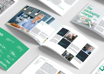 Syntegon publishes its first sustainability report