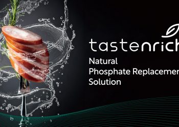 CJ FNT unveils ‘TasteNrich HYBIND’, a natural phosphate replacement solution