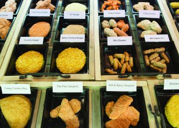 Anuga Meat 2023: Platform for the worldwide meat industry – from traditional to innovative, from regional to plant-based