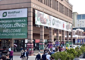 WorldFood İstanbul, gıda profesyonellerini bir araya getiriyor