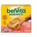Mondelēz Global LLC conducts voluntary recall of two varieties of belVita breakfast sandwich products sold in the United States due to undeclared peanut allergen