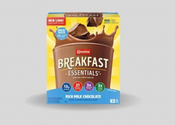 Nestlé Health Science collaborates with Royal Dairy Farm
