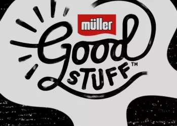 Müller targets category growth with Good Stuff Barista Milk