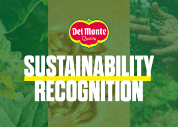 Fresh Del Monte recognized for sustainability efforts