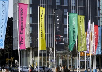 Hostelco and Restaurama join forces to create a flagship European event for the catering and hospitality sector during Alimentaria