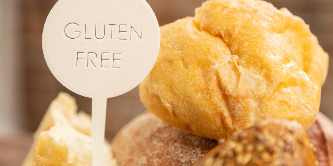 The rise of gluten-free foods & beverages: Trends, innovations, and market expansion