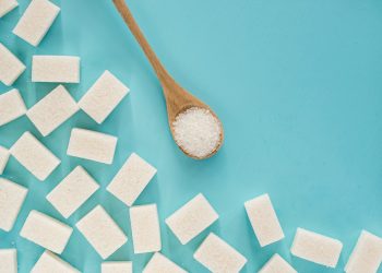 Rising demand for sugar-free products