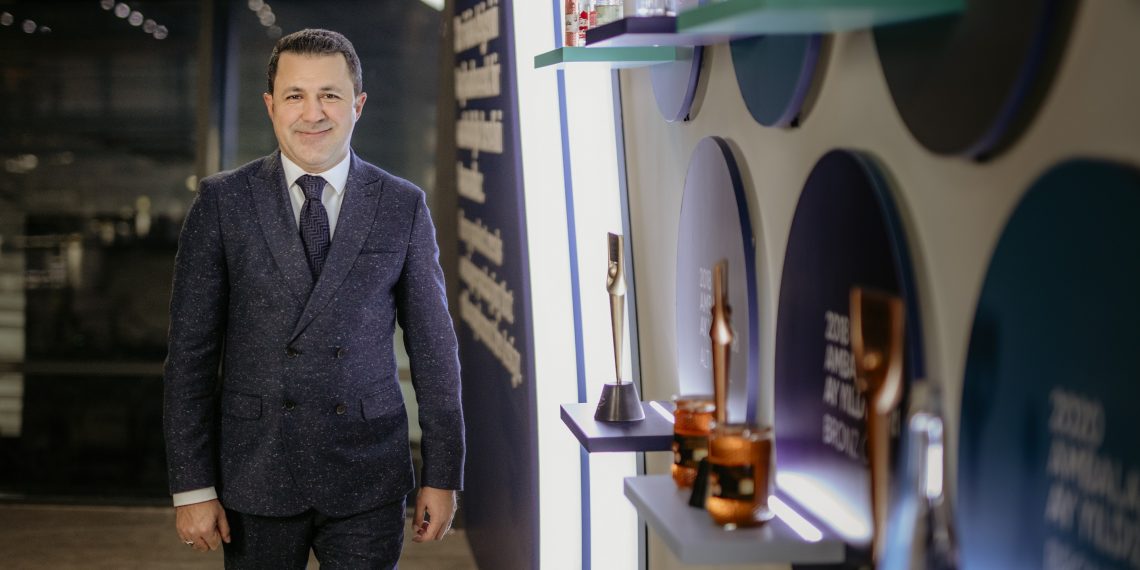 GCA, ambalaj tasarımları ile sektörde öne çıkıyor