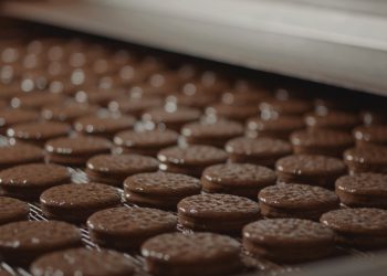 Ülker, ilk yarıyıl finansallarını açıkladı