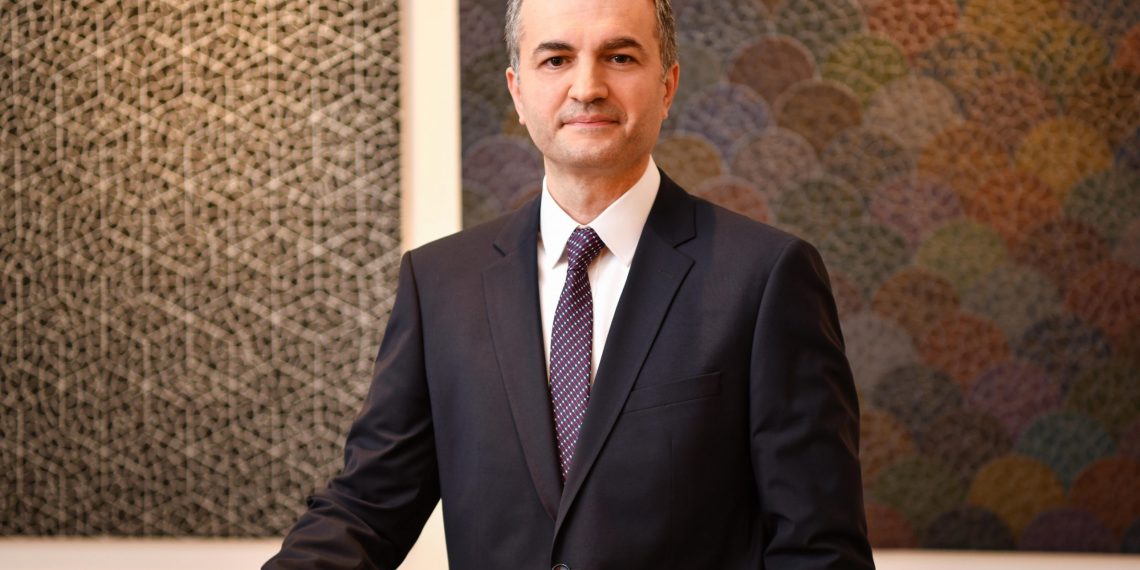 Kerevitaş sürdürülebilir büyüme performansını koruyor