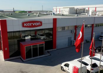 Kervan Gıda, 2023 yılının ikinci çeyreğinde finansal sonuçlarını açıkladı