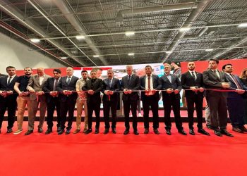 F İstanbul, 100 ülkeden 16 bin 858 ziyaretçiyi ağırladı