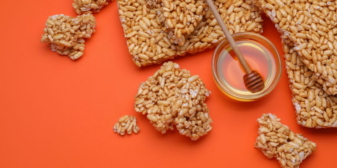 The benefits of using raw honey as a healthy energy source for exercise