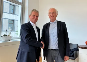 Brabender GmbH & Co. KG has been acquired by Anton Paar