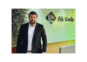 Ak Gıda, WorldFood İstanbul’da İçim, Président ve Masterini ile lezzet şovu yapacak