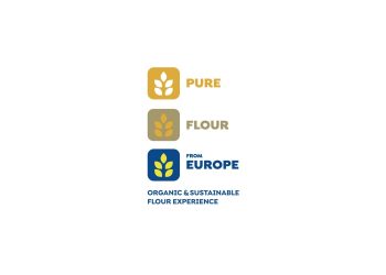 Pure Flour from Europe Initiative drives record exports of Italian organic wheat flour and semolina