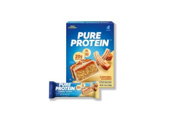 Pure Protein expands its portfolio with new flavors