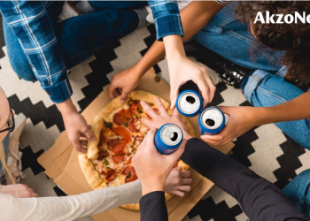 AkzoNobel launches bisphenol-free coating solution for beverage can ends