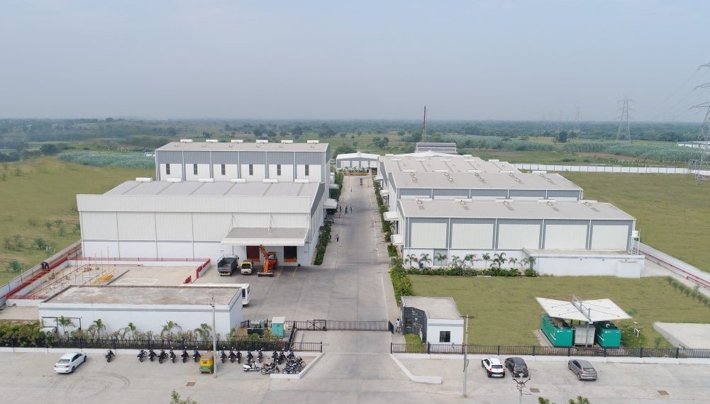 Amcor announces acquisition of scalable flexible packaging plant in high-growth Indian market