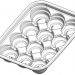 Clearly Clean introduces two new 100% recyclable food trays for meatballs and patties