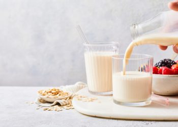 Kerry aims to foster dairy alternative growth across the Asia Pacific region