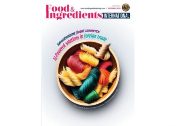Food & Ingredients September 2023
