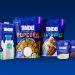 TiNDLE Foods expands into new categories
