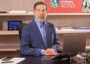 Brazil’s exports to Arab countries rose by 8% to USD 10.61 billion from January to July 2023