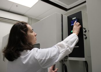 Nordic Cold Chain Solutions expands testing and lab capabilities with new state-of-the-art chamber
