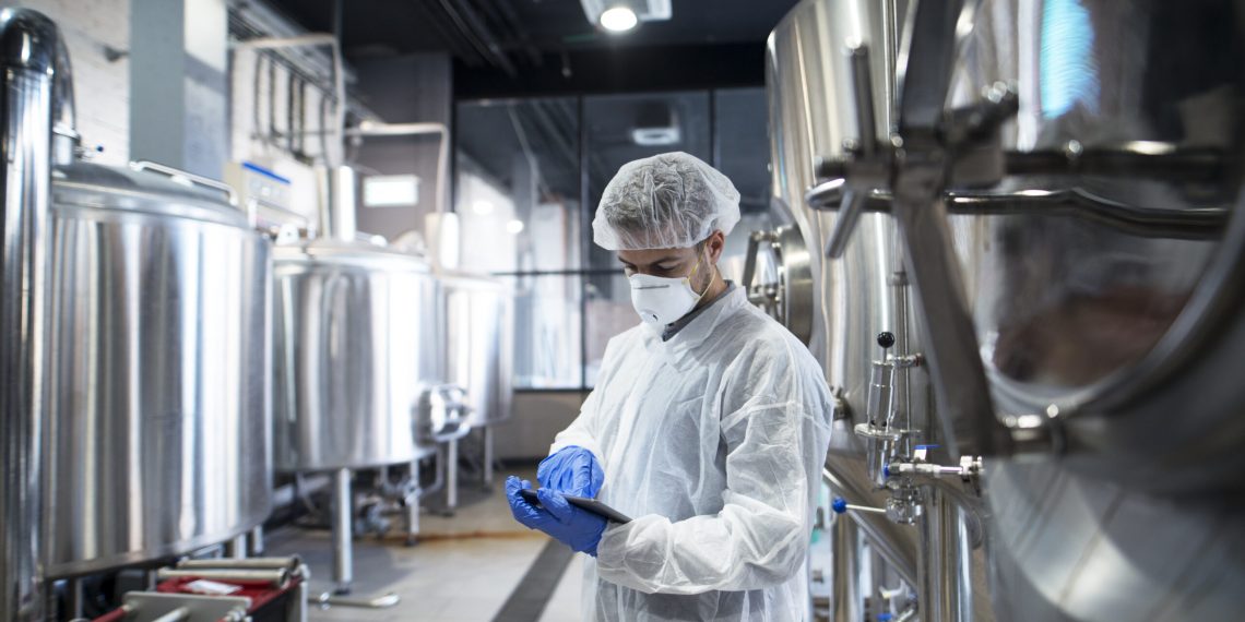 RizePoint explains how to minimize food safety risks