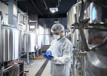 RizePoint explains how to minimize food safety risks