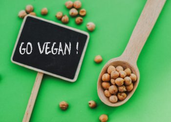 The global vegan protein foods market is set to reach $19.06 billion by 2033 amid growing health awareness