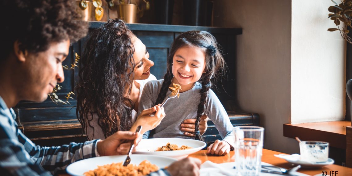 IFF to demonstrate end-to-end product design capabilities at Food Tech® Summit & Expo