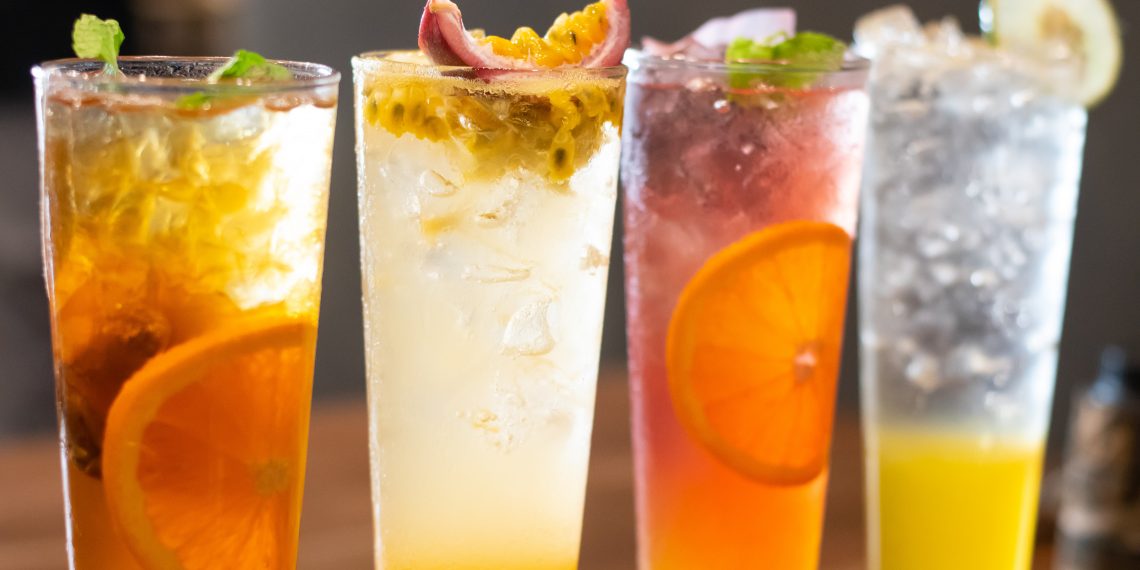 Mintel identifies three key opportunities for non-alcoholic beverage brands in 2023