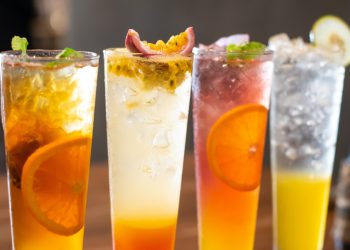 Mintel identifies three key opportunities for non-alcoholic beverage brands in 2023